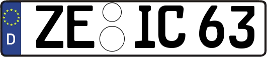 ZE-IC63