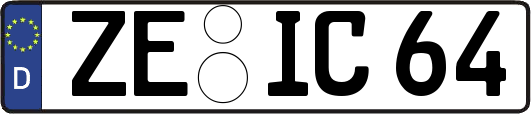 ZE-IC64