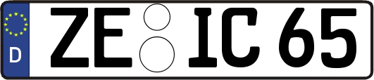 ZE-IC65