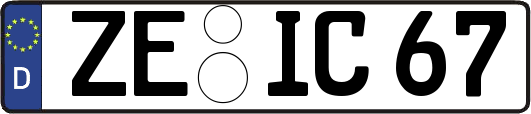ZE-IC67