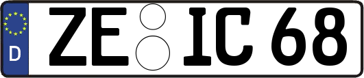 ZE-IC68