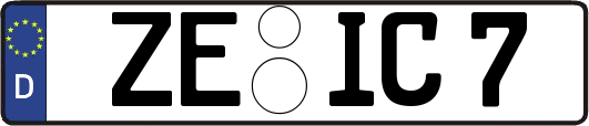 ZE-IC7
