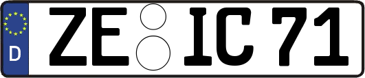 ZE-IC71