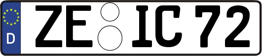 ZE-IC72