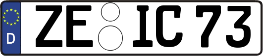 ZE-IC73