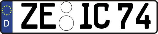 ZE-IC74