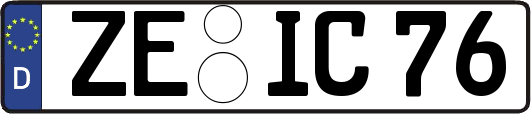 ZE-IC76