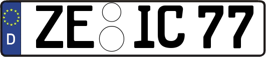ZE-IC77