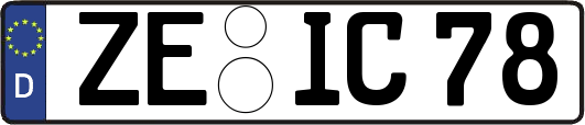 ZE-IC78
