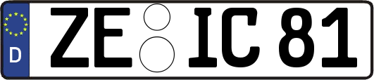 ZE-IC81