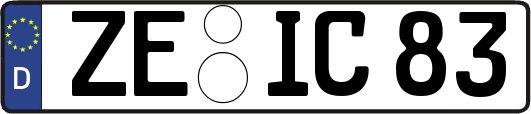 ZE-IC83