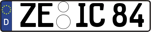 ZE-IC84
