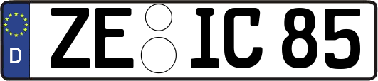 ZE-IC85