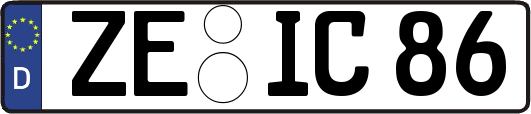 ZE-IC86