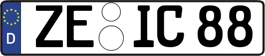 ZE-IC88
