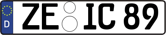 ZE-IC89