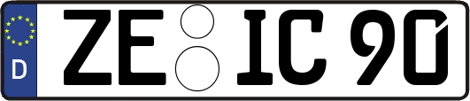 ZE-IC90