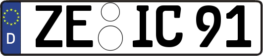 ZE-IC91
