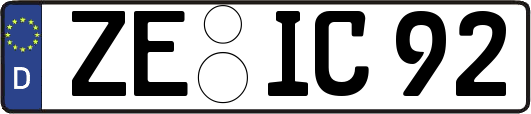 ZE-IC92