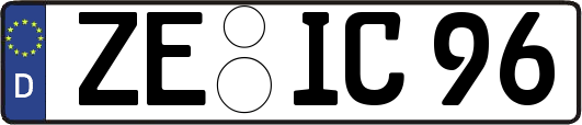 ZE-IC96