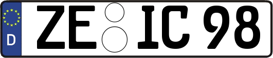 ZE-IC98