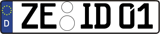 ZE-ID01