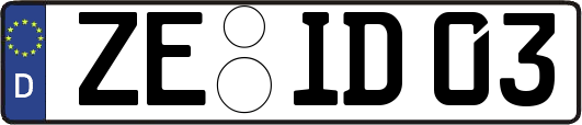ZE-ID03