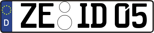 ZE-ID05
