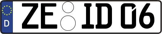 ZE-ID06