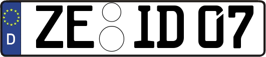 ZE-ID07