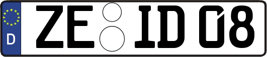 ZE-ID08