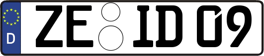 ZE-ID09