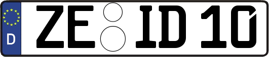 ZE-ID10