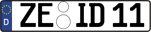 ZE-ID11