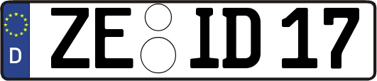ZE-ID17