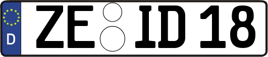 ZE-ID18