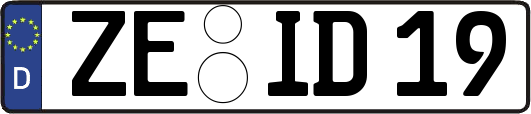 ZE-ID19