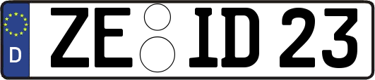 ZE-ID23