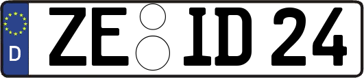 ZE-ID24