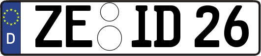 ZE-ID26
