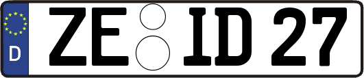 ZE-ID27