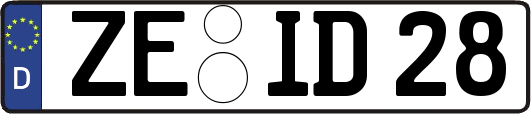 ZE-ID28
