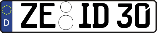 ZE-ID30