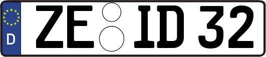 ZE-ID32