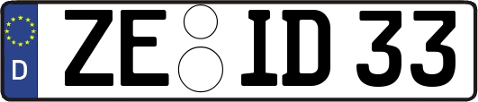 ZE-ID33
