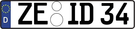 ZE-ID34