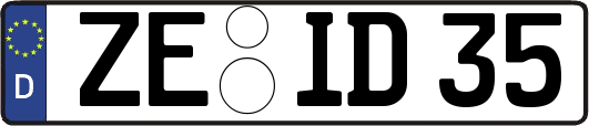 ZE-ID35