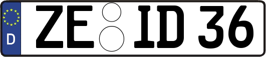 ZE-ID36