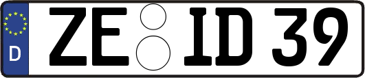 ZE-ID39
