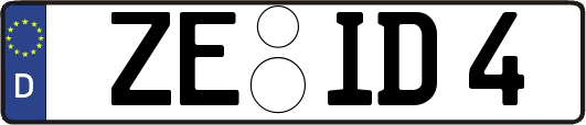 ZE-ID4